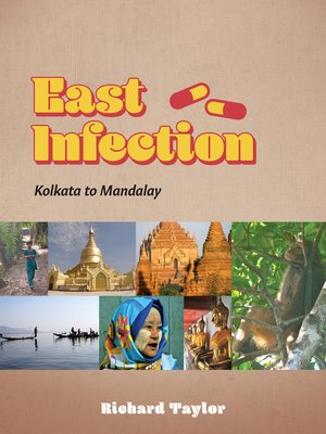 cover image of East Infection